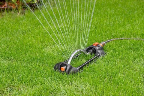 ZRASZACZ OSCYLACYJNY 18 DYSZ REGULACJA STRUMIENIA NEO