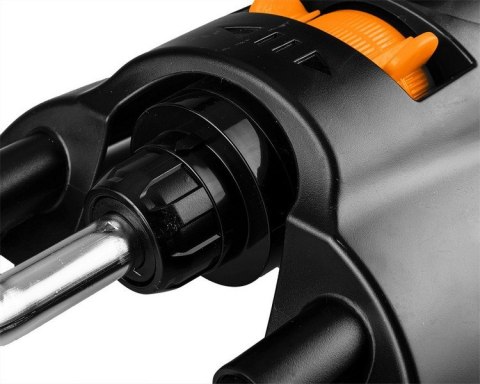 ZRASZACZ OSCYLACYJNY 18 DYSZ REGULACJA STRUMIENIA NEO