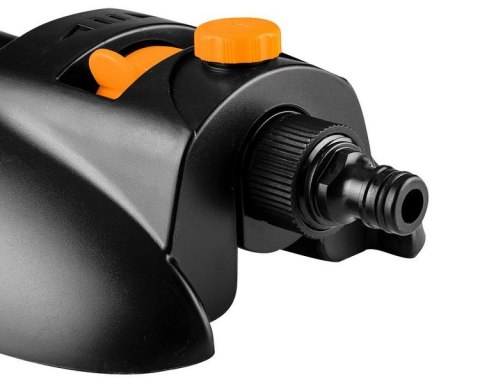 ZRASZACZ OSCYLACYJNY 18 DYSZ REGULACJA STRUMIENIA NEO