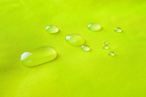 BEZRĘKAWNIK ROBOCZY DWUSTRONNY ODBLASKOWY ŻÓŁTY ROZMIAR M NEO