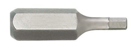 BIT, GROT, KOŃCÓWKA 5/16 HEX H5*36MM KING TONY