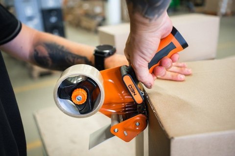 DYSPENSER DO TAŚMY 50MM NEO