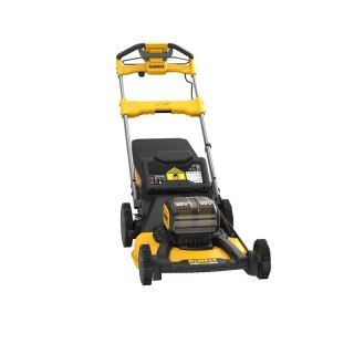 KOSIARKA DO TRAWY AKUMULATOROWA 53CM 2*18V 0*AH DEWALT
