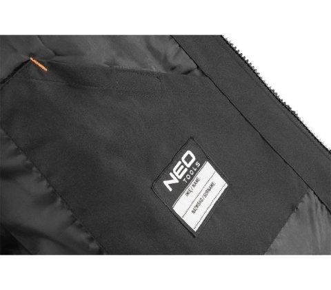 KURTKA ROBOCZA WARM ROZMIAR L NEO