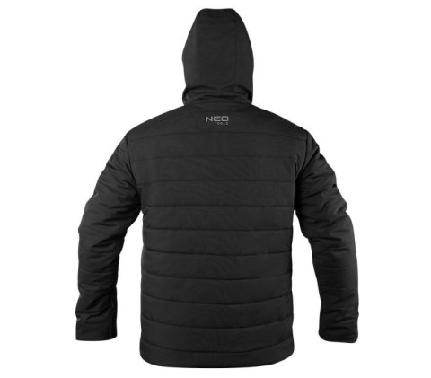 KURTKA ROBOCZA WARM ROZMIAR XL NEO