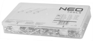 NITY ZRYWALNE MIX 400SZT NEO