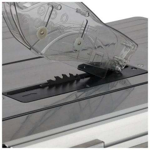 PILARKA DO DREWNA 2000W 254MM + TARCZE3 DEDRA