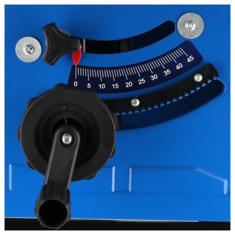 PILARKA DO DREWNA 2000W 254MM + TARCZE3 DEDRA