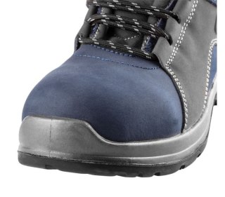 PÓŁBUTY ZAWODOWE O2 SRC, NUBUK, R. 42 NEO