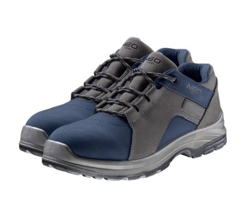 PÓŁBUTY ZAWODOWE O2 SRC NUBUK R. 45 NEO