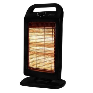 PROMIENNIK HALOGENOWY PODCZERWIENI 400W/800W/1200W BIAŁY NEO
