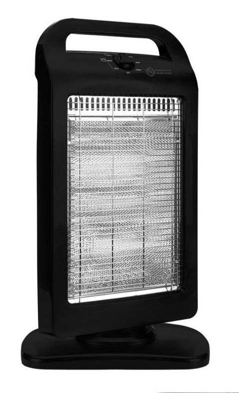PROMIENNIK HALOGENOWY PODCZERWIENI 400W/800W/1200W BIAŁY NEO