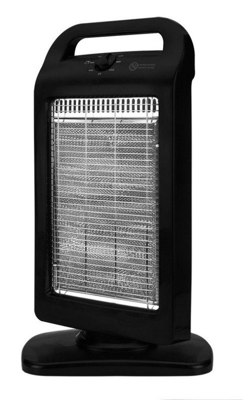 PROMIENNIK HALOGENOWY PODCZERWIENI 400W/800W/1200W BIAŁY NEO