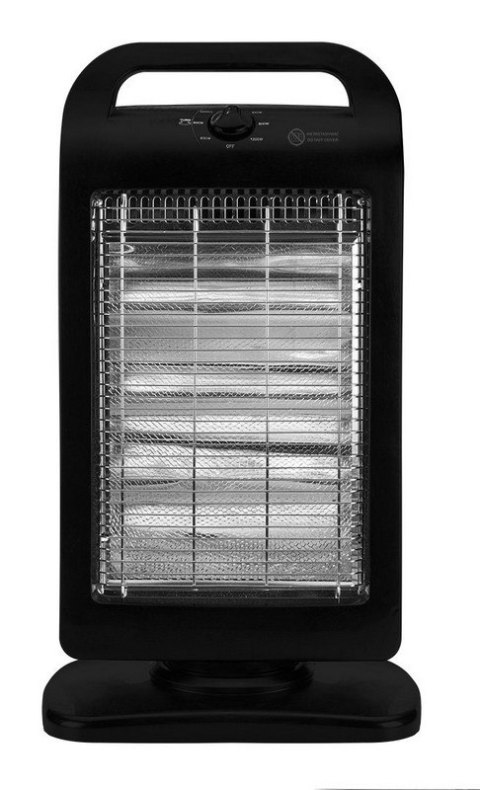 PROMIENNIK HALOGENOWY PODCZERWIENI 400W/800W/1200W BIAŁY NEO