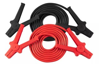 PRZEWODY ROZRUCHOWE MAX. 600A 2.5M MIEDZIANE NEO