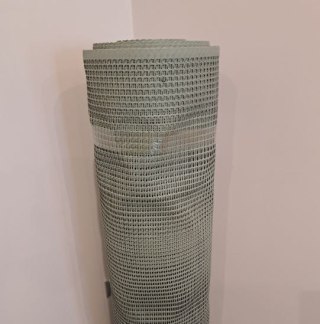 SIATKA PRZEMYSŁOWA SZARA 50MB 1.2M TYP 350 UN