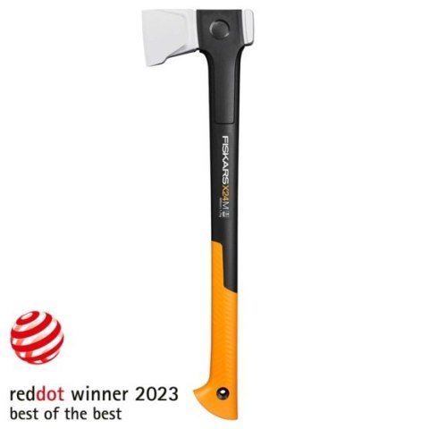 SIEKIERA ROZŁUPUJĄCA X-SERIES X28, OSTRZE M FISKARS