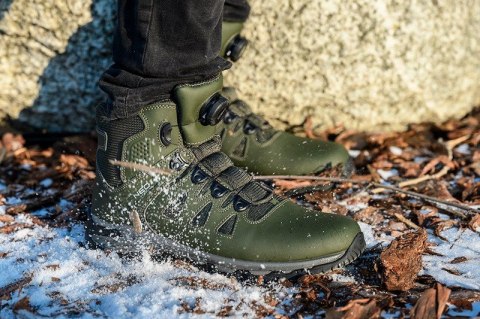 TRZEWIKI ROBOCZE O2 SR FO LINKOWE WIĄZANIE Z POKRĘT.ROZ. 40 NEO