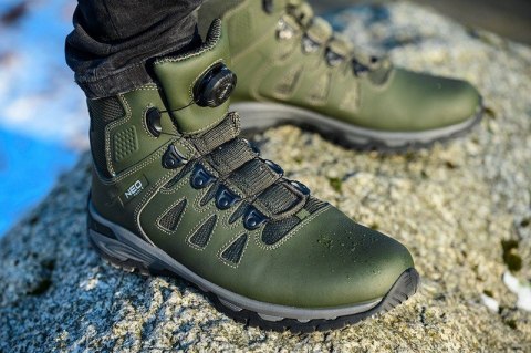 TRZEWIKI ROBOCZE O2 SR FO LINKOWE WIĄZANIE Z POKRĘT.ROZ. 40 NEO