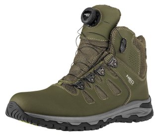 TRZEWIKI ROBOCZE O2 SR FO LINKOWE WIĄZANIE Z POKRĘT.ROZ. 45 NEO