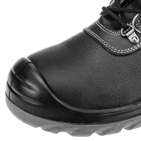 TRZEWIKI ROBOCZE OCIEPLANE S3 SRC STALOWY PODNOSEK ROZM 46 NEO