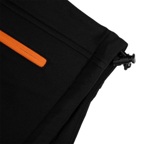 BEZRĘKAWNIK ROBOCZY SOFTSHELL ROZMIAR L NEO
