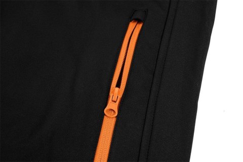BEZRĘKAWNIK ROBOCZY SOFTSHELL ROZMIAR L NEO