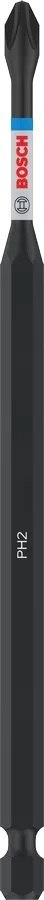 BIT,GROT KOŃCÓKA IMPACT PRO PH2 150MM BOSCH