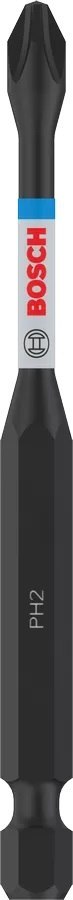BIT,GROT KOŃCÓKA IMPACT PRO PH2 90MM BOSCH
