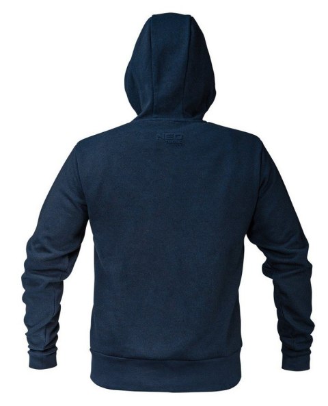 BLUZA ROBOCZA PREMIUM DWUWARSTWOWA ROZMIAR M NEO