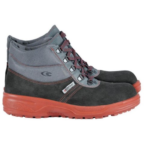 BUTY OCHRONNE BRC-DACHDEC ROZMIAR 40 UN