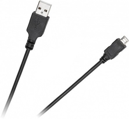 KABEL USB -MICRO USB STANDARD 1.0M UN