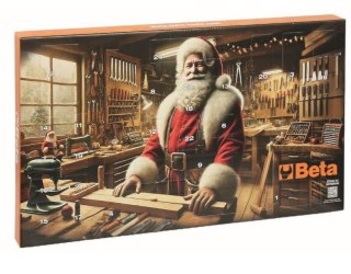 KALENDARZ ADWENTOWY BETA