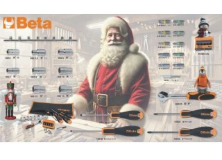 KALENDARZ ADWENTOWY BETA