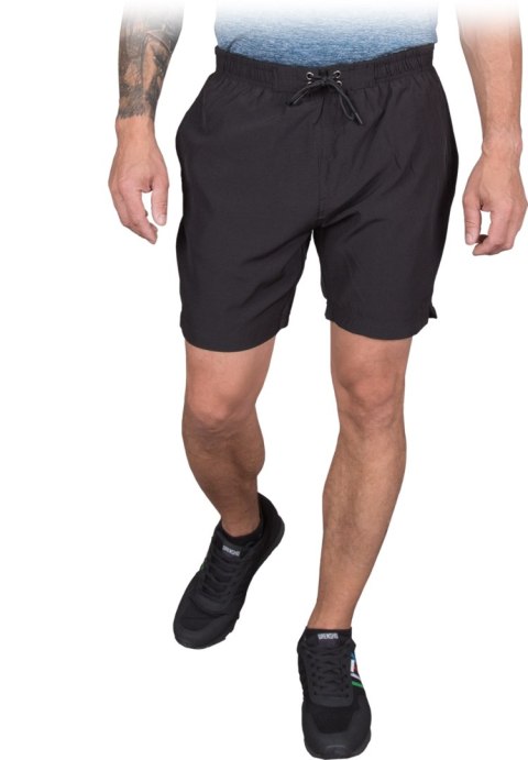 KRÓTKIE SPODENKI SKV-LAX_B ROZMIAR S UN