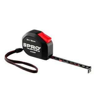 MIARA ZWIJANA MILESTONE M 16MM 3M PRO