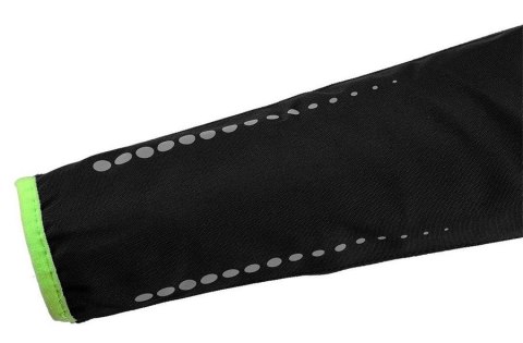 POLAR ROBOCZY PREMIUM CZARNY WZMOCNIENIA Z CORDURY ROZ.M NEO