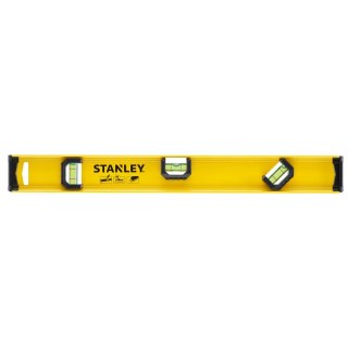 POZIOMICA I-BEAM BASIC 45CM STANLEY