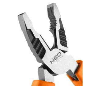 SZCZYPCE UNIWERSALNE FS 180MM NEO