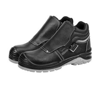 TRZEWIKI SPAWALNICZE S3 HRO SKÓRZANE ROZMIAR 42 NEO