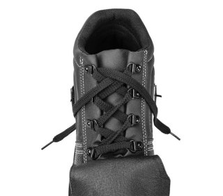 TRZEWIKI SPAWALNICZE S3 HRO SKÓRZANE ROZMIAR 45 NEO