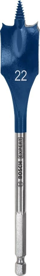 WIERTŁO ŁOPATKOWE SELFCUT EXPERT 22*152MM BOSCH