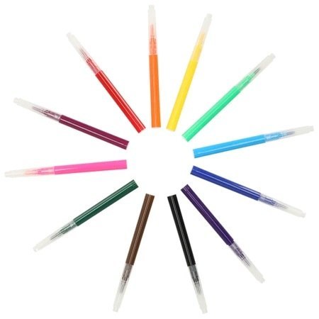 WYMIENNE MARKERY 12 SZT. DO M315.030 DEDRA