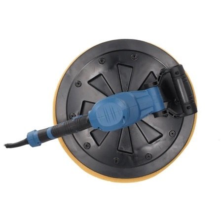 ZACIERACZKA DO TYNKÓW 750W 375MM DEDRA