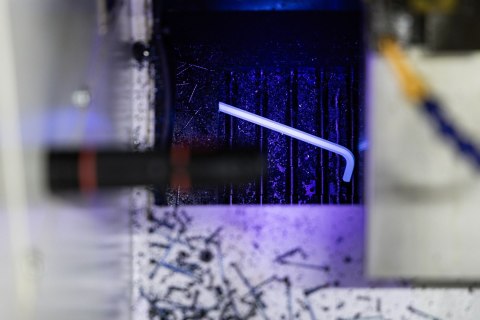 ZESTAW KLUCZY TRZP. W UCHWYCIE PROSTAR 6-KĄTNY 9CZ. WIHA