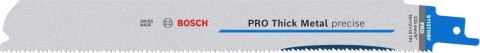 BRZESZCZOT DO PIŁY SZABLASTEJ S1137HBF 5 SZT. BOSCH