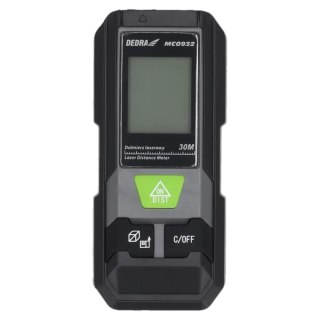 DALMIERZ LASEROWY 30M MINI DEDRA