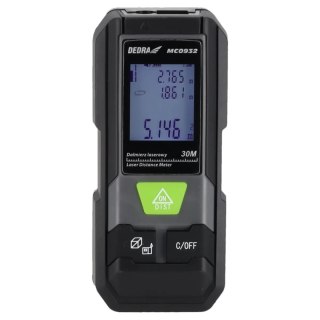 DALMIERZ LASEROWY 30M MINI DEDRA