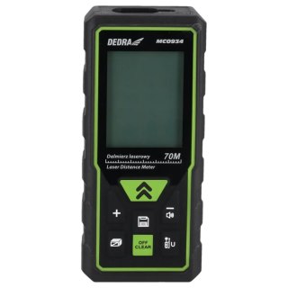 DALMIERZ LASEROWY 70M DEDRA