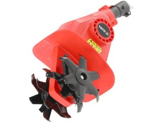 GLEBOGRYZARKA AKUMULATOROWA 18V - BEZ AKUMULATORA YATO